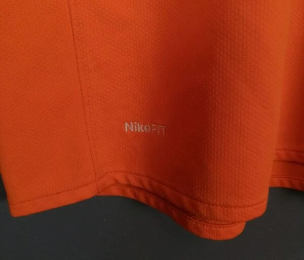 Camiseta de fútbol Retro Holanda 2010