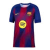 IMG_0475 Camiseta de fútbol primera equipación FCC Barcelona 2025-2026