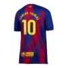 IMG_0476 Camiseta de fútbol primera equipación FCC Barcelona 2025-2026