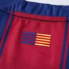 IMG_0483 Camiseta de fútbol primera equipación FCC Barcelona 2025-2026
