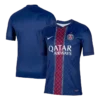 IMG_0492 Camiseta de fútbol PSG temporada 2025-2026