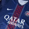 IMG_0494 Camiseta de fútbol PSG temporada 2025-2026